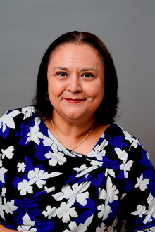 Amada Zacarias-Guerra