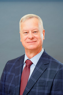 Dr. Todd Sander, PT, PhD, AT-Ret