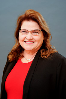 Lisa McDougle