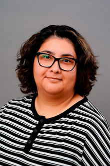 Photo of Marisol Salas-Rios
