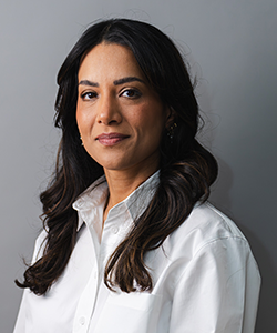 Mona Bains
