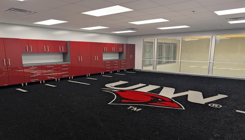 Athletic Training Field Lab
