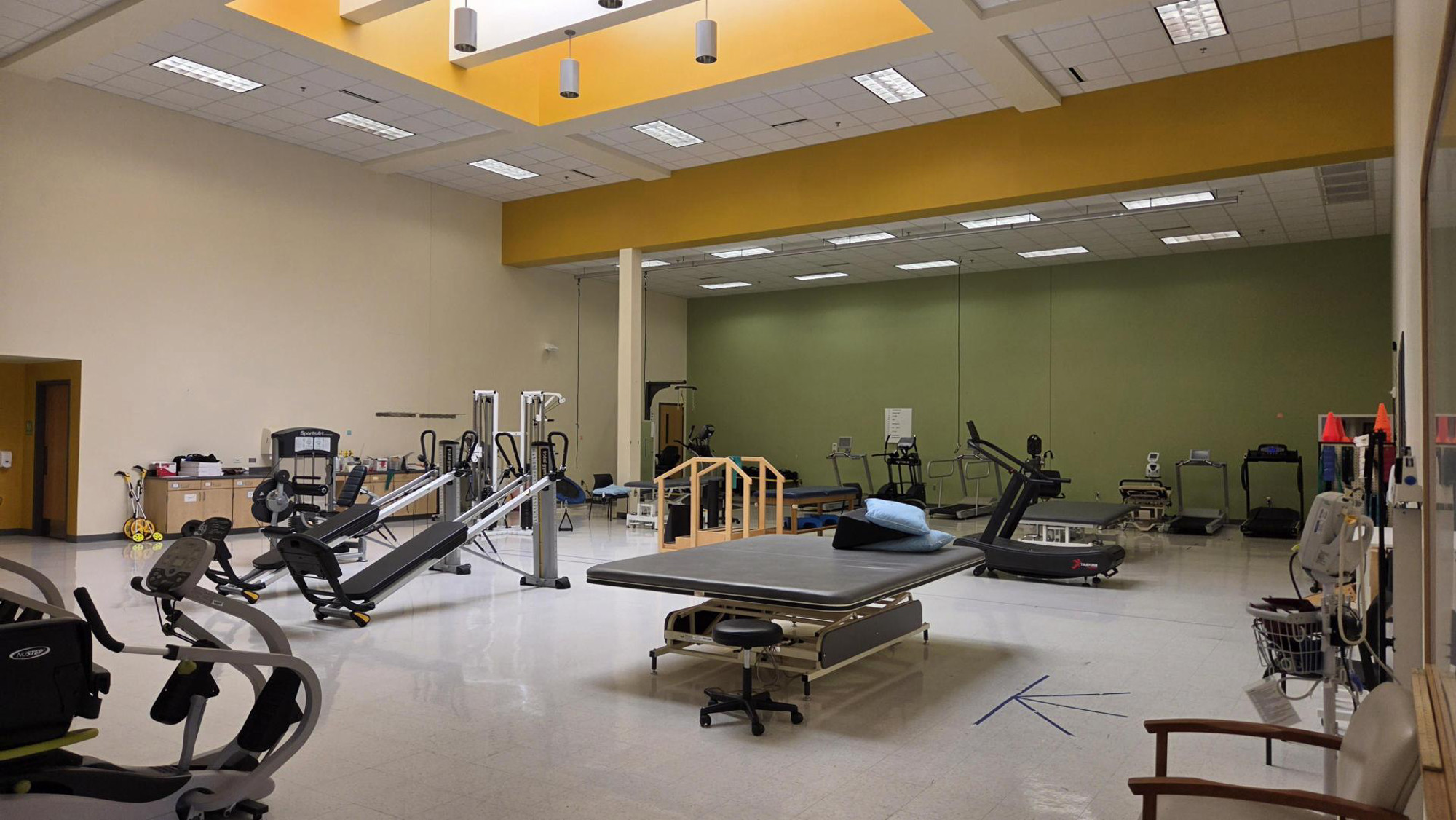 clinic