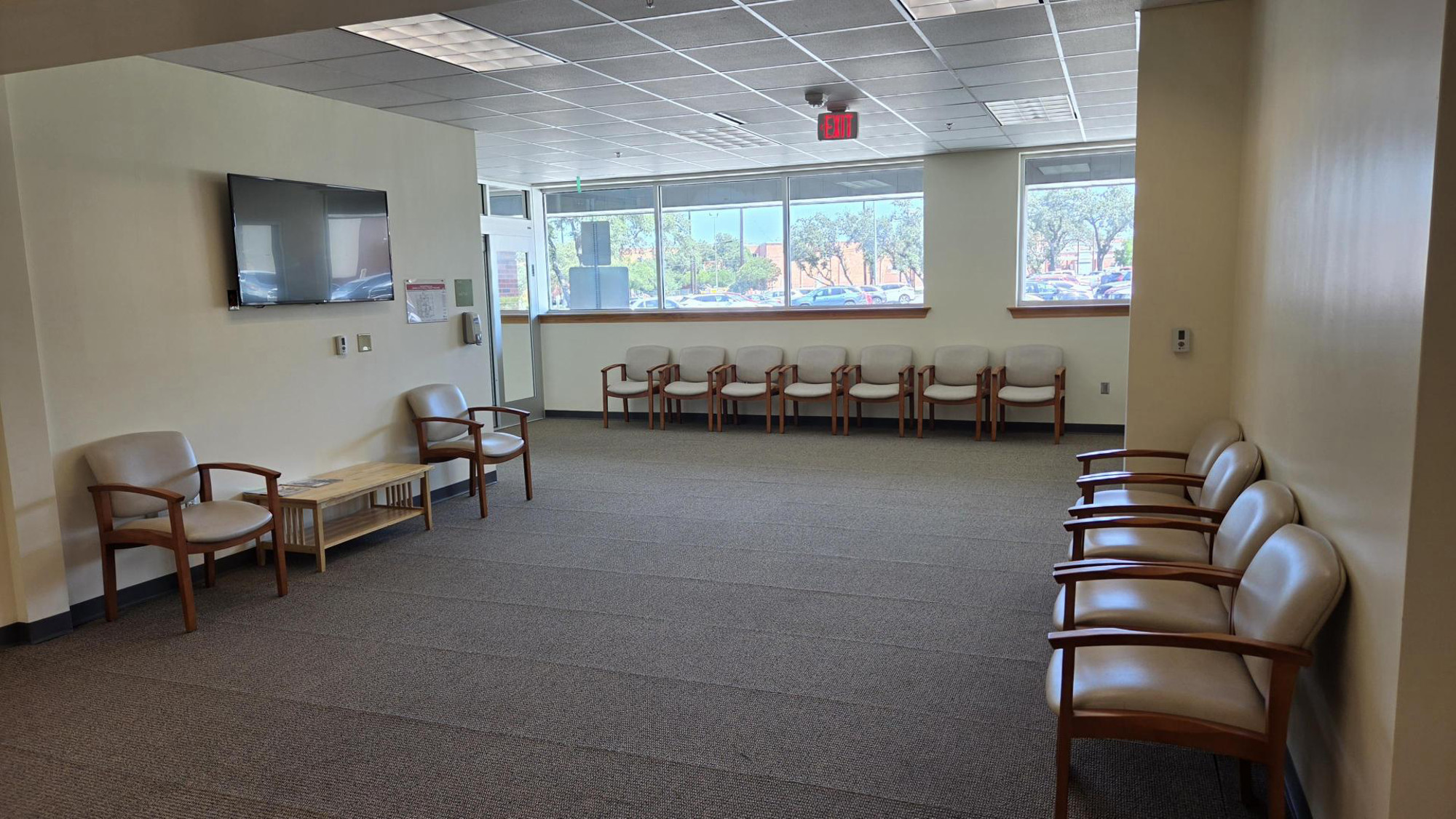 clinic