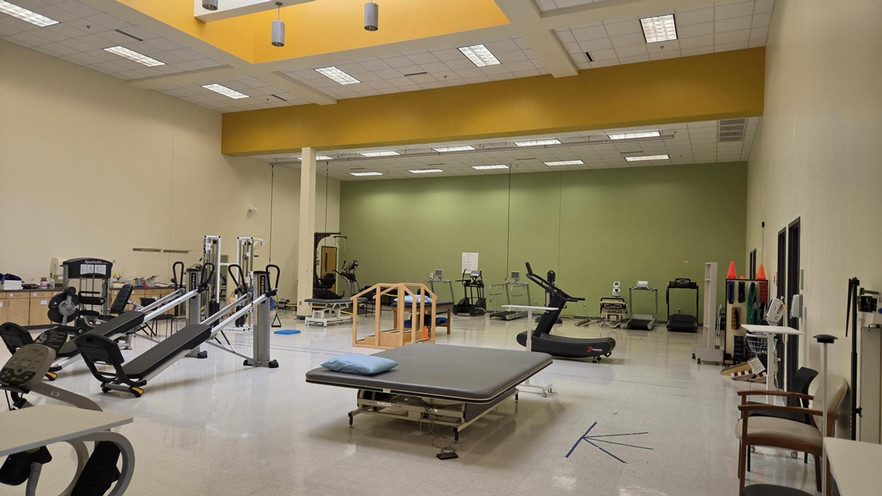 PT Clinic