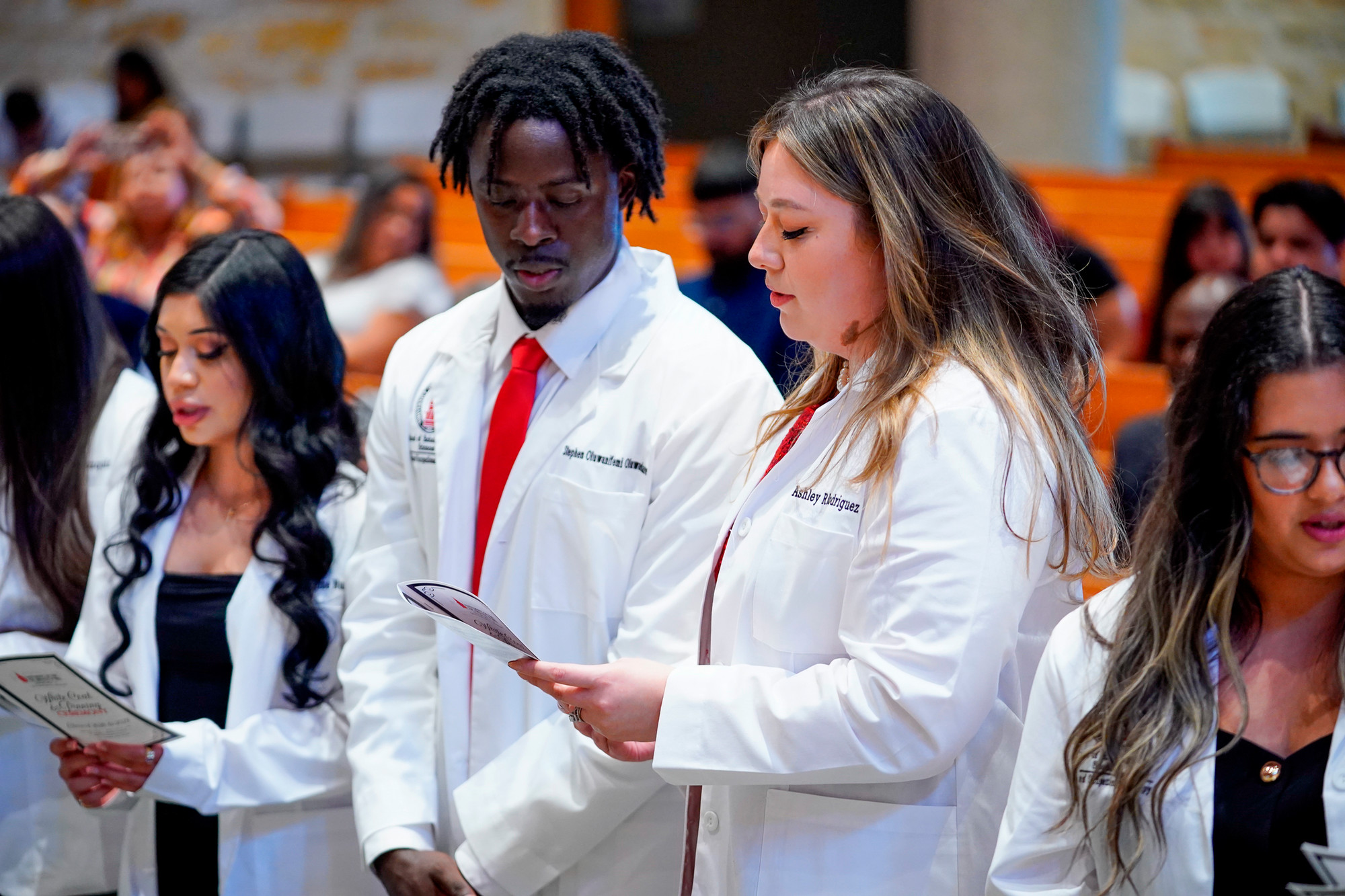 students-commencement-reading-fall-2022