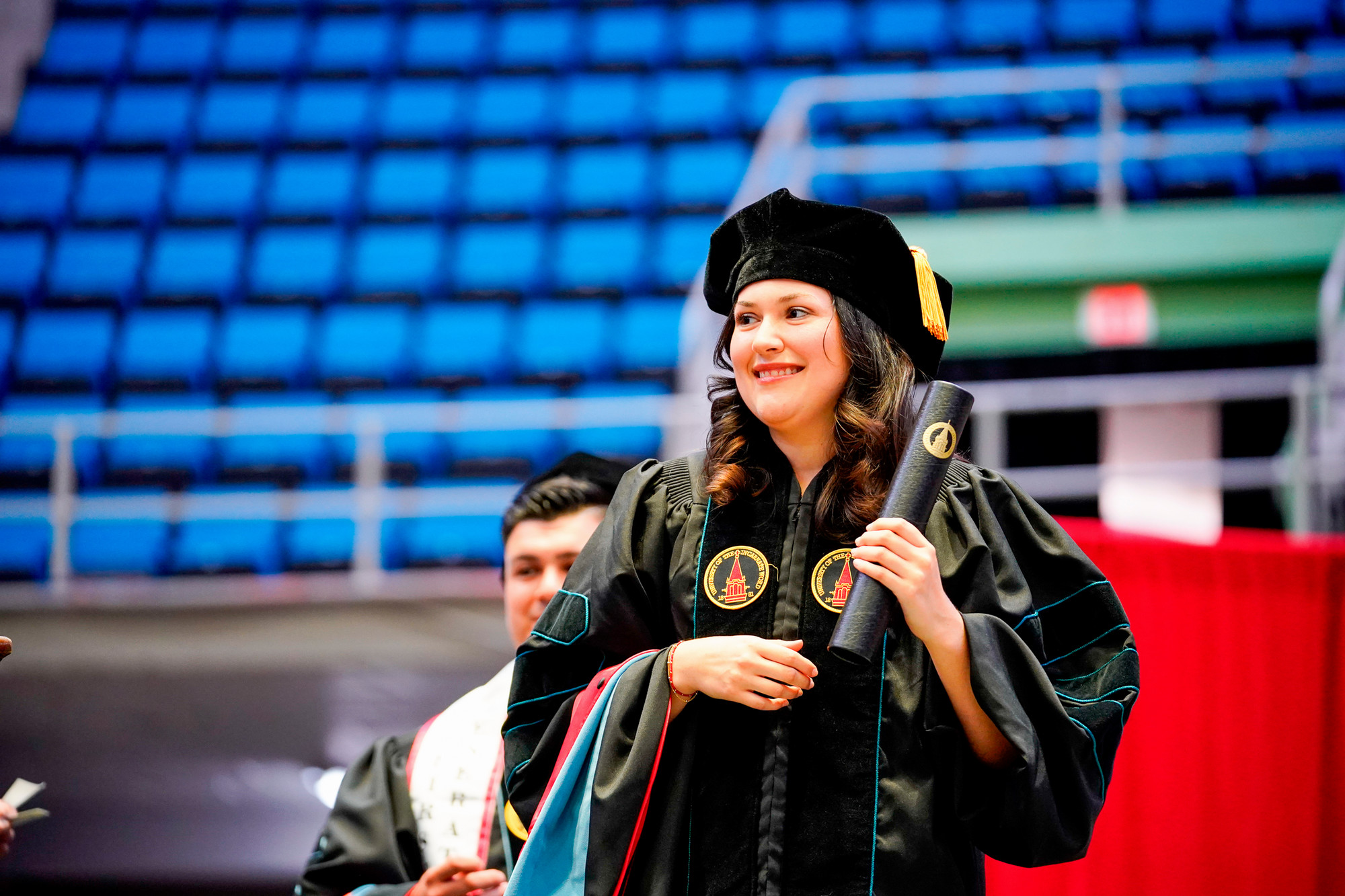 student-commencement-signage-fall-2022