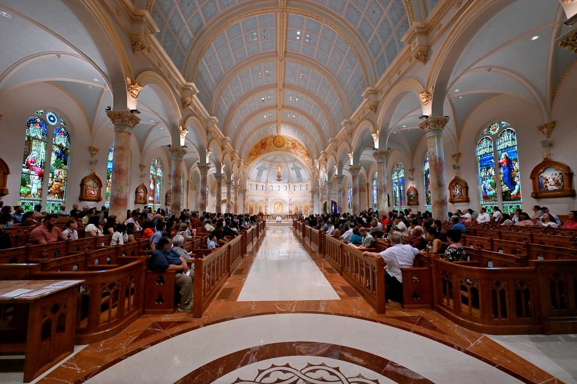 Chapel