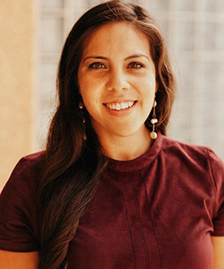 Monica Christina Pozos, PT, DPT