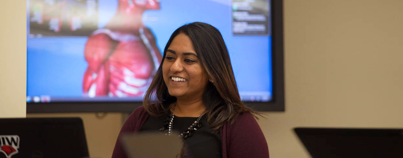 Faculty and Research 