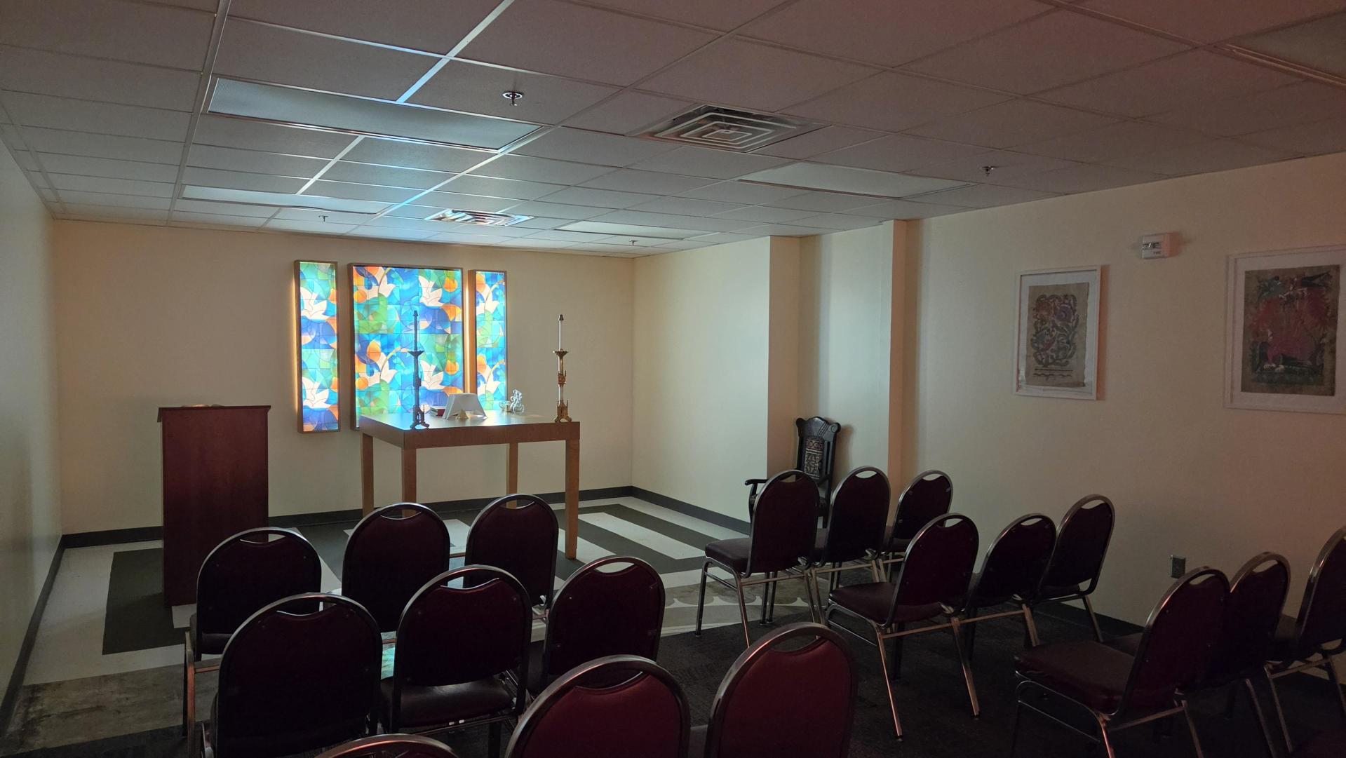 Chapel