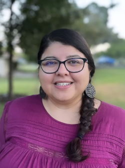 Dr. Samardak's Headshot